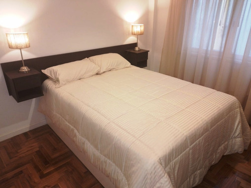Imagen 23 de 27 de Departamento En Venta 2 Ambientes - Zona Vieja Terminal, Mar Del Plata - A La Calle Y Reciclado