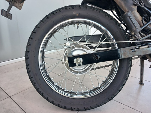 Honda Xr 150 L 2024 Excelente Estado Mejor Precio Contado