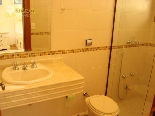 Imagem 9 de 20 de Casa Com 3 Dormitórios À Venda, 600 M² Por R$ 2.800.000,00 - Condomínio City Castelo - Itu/sp - Ca0324