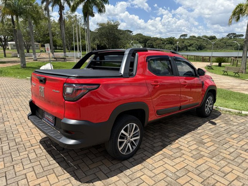 Fiat Strada Strada 1.3 FIREFLY FLEX VOLCANO CD MANUAL