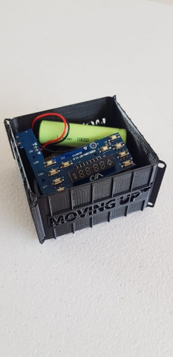 Imagen 3 de 3 de Speaker Para Dji Mavic Pro/mavic 2