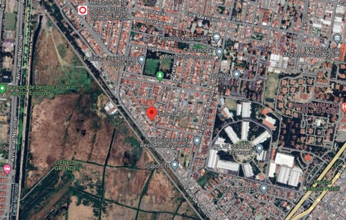 Departamento En Venta, Lomas Estrella, Iztapalapa Am*