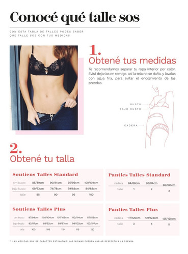 Corpiño Triángulo Soft - Brigitte - Yvette