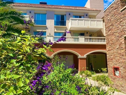 Imagen 3 de 12 de Departamento En Venta En Pueblo Caamaño