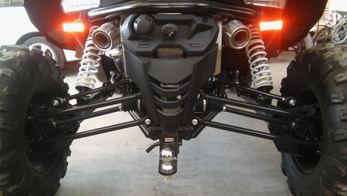 Imagen 5 de 14 de Utv Cf Moto 1000 Sport Z10 Force