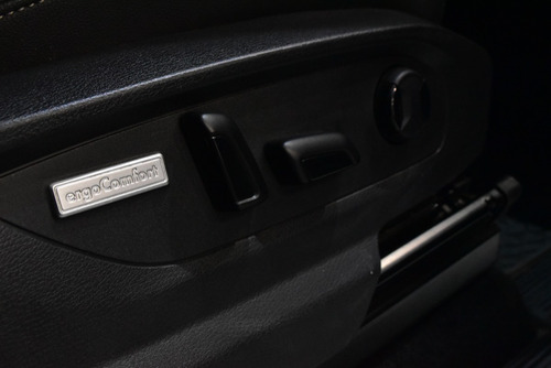 Imagen 14 de 22 de Volkswagen Amarok 2.0 Cd Tdi 180cv 4x4 Highline Pack At