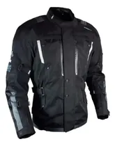 Comprar Campera Moto Joe Rocket Ballistic Parca Larga Protecciones