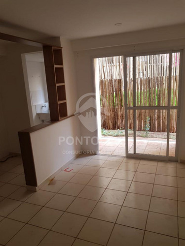 Imagem 12 de 14 de Excelente Apartamento - Residencial Caetano - 3840419v