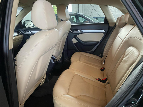Audi Q3 1.4 TFSI/TFSI Flex S-tronic 5p