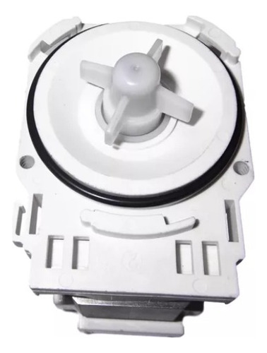 Bomba Drenagem Lava E Seca Lse09 Original 220v 36189m1500