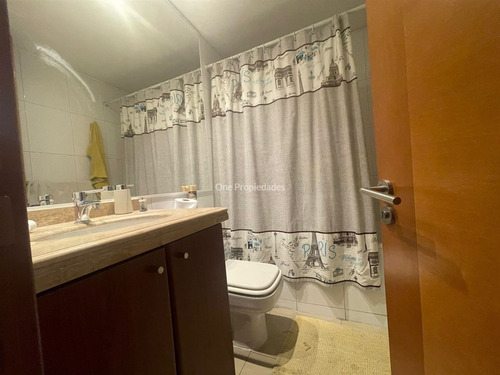 Departamento En Arriendo De 4 Dorm. Oriente.luminoso Sjs