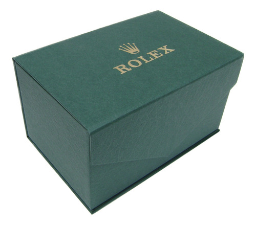 Reloj Automatico Submariner Contra Agua Acero Inoxidable Gww (Usado)