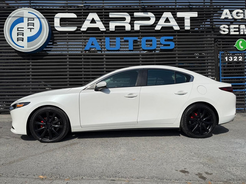 Mazda Mazda 3 2.5 I Sport Sedan At