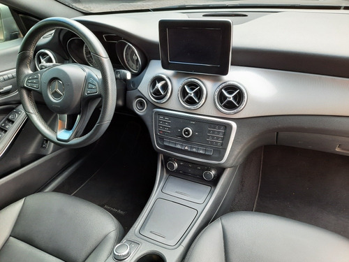 Mercedes-benz Clase Cla 180 At