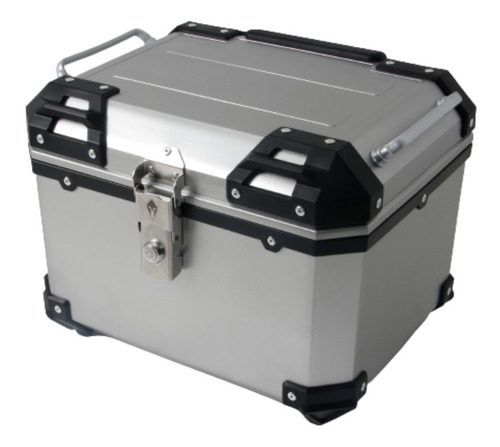 Imagen 2 de 4 de Maletero Spartan 45lt