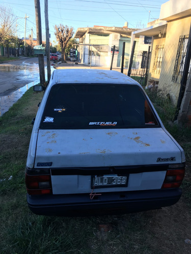 Fiat Duna 1.6 Scl