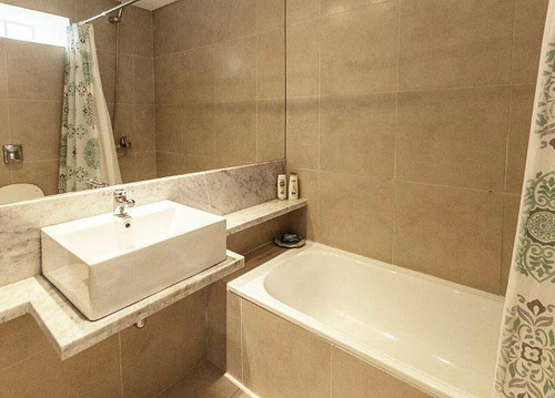 Venta Depto C/balcon Apto Credito 37m2 Palermo Hollywood. Alta Renta.