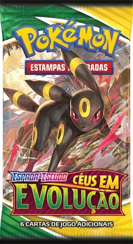 Eevee, Céus em Evolução