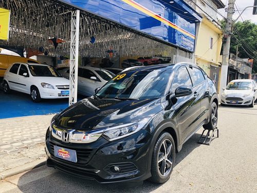 Honda HR-V HR-V EXL 1.8 FLEXONE 16V 5P AUT.