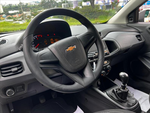 Chevrolet Onix Onix Joy 1.0 Flex Manual