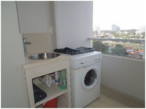 Venta De Apartamento 2 Dormitorios Playa Mansa