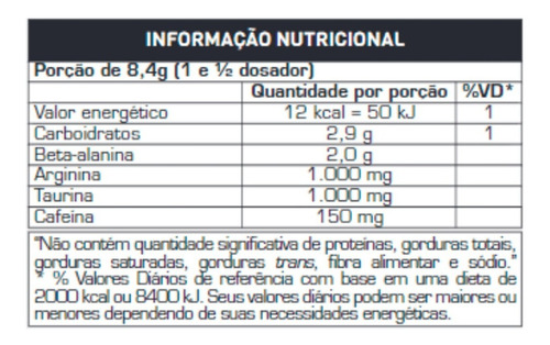 Suplemento em pó Max Titanium  sabor  limão yuzu em pote de 300g