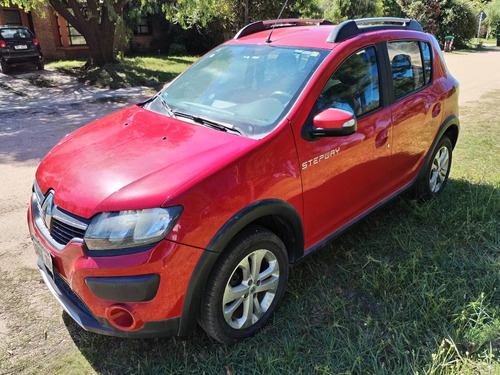 Renault Sandero Stepway 1.6 Privilege 105cv