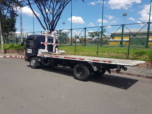 Nhr Reward Euro Iv Grua