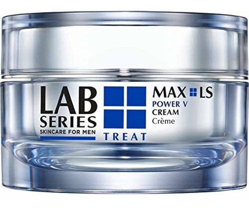 Lab Series Max Ls Power V Crema 1.7 Fl Oz