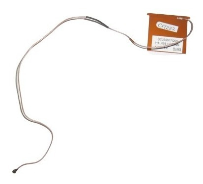 Cable Antena Bluetooth Dc33007q00 Notebook Toshiba M105