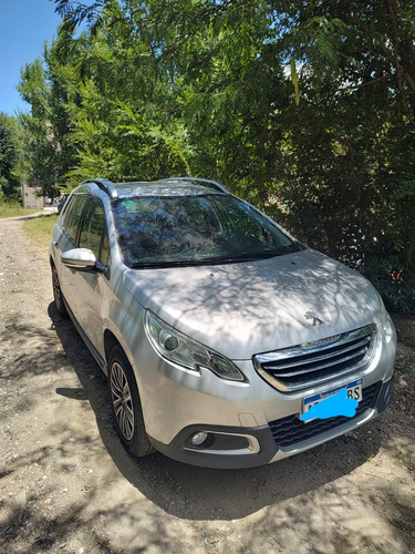 Peugeot 2008 1.6 Active