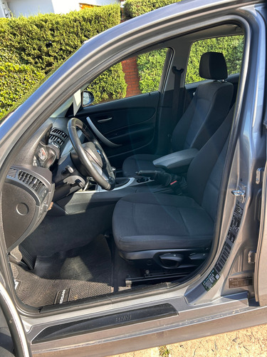 BMW Serie 1 2.0 120d Active 177cv