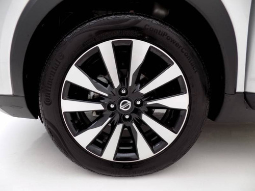 Nissan Kicks Sv 1.6