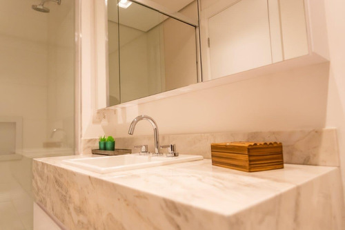 Imagem 26 de 30 de Apartamento À Venda 2 Dormitórios Bairro Mercês / Duet Mercês - Ap00185 - 70277804