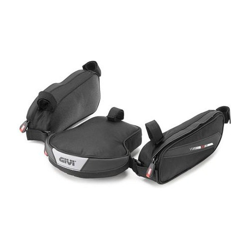 Bolsa Givi Traseira Para Bmw R 1200gs/1250gs 13/21 Xs315