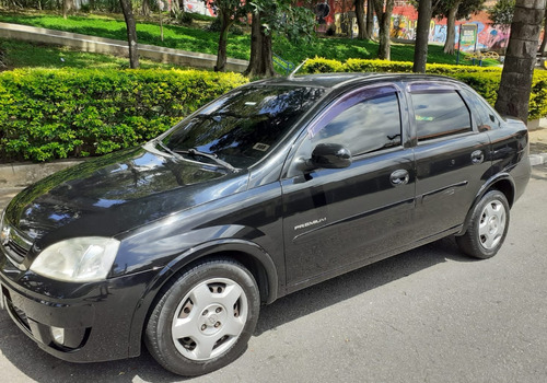 Chevrolet Corsa Sedan 1.4 Premium Econoflex 4p