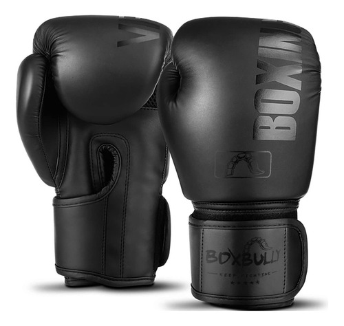 Lorpect Guantes De Entrenamiento De Boxeo Para Hombres Y Mu.