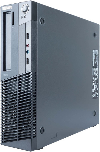 Imagen 2 de 3 de Computador Lenovo M81 Series Thinkpro I5 2gen 4gb 250gb