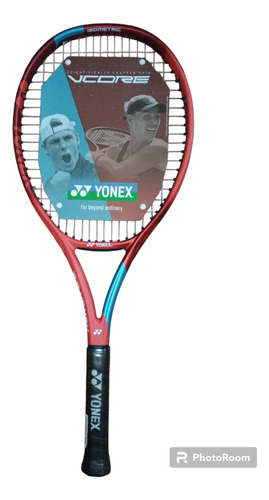 Raqueta Yonex N°25 Grafito