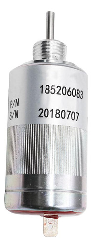 185206085 185206083 Cs2610 630300 Solenoide De Parada De 12