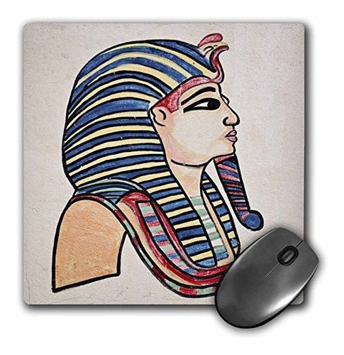 Mouse Pad Decorativo Luxor.