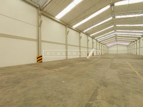 Bodega En Arriendo En Bogota