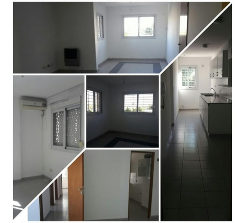 Imagen 2 de 12 de Departamento 3 Dormitorios Con Cochera