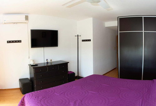 Imagen 24 de 30 de Departamento Dúplex De Dos Dormitorios - Rosario