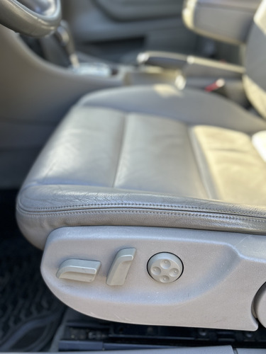 Audi A4 3.2 Fsi Tiptronic Quattro