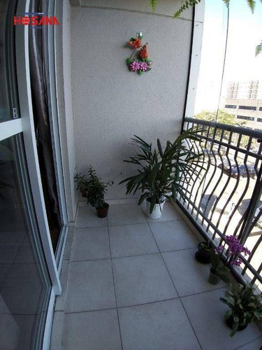 Imagem 30 de 30 de Apartamento Com 3 Dormitórios À Venda, 112 M² Por R$ 415.000,00 - Jardim Pirituba - São Paulo/sp - Ap0221