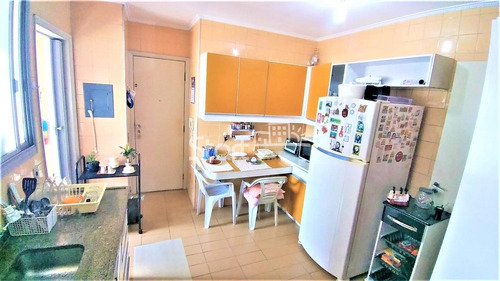 Imagem 13 de 19 de Apartamento À Venda Em Bosque - Ap007215