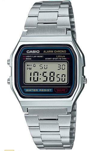 Reloj Casio Original , Modelo Clasico, Garantizado