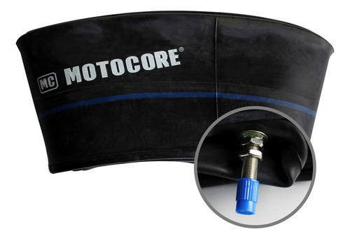 Camara 2.75/3.00-14 Motocore Para Motos