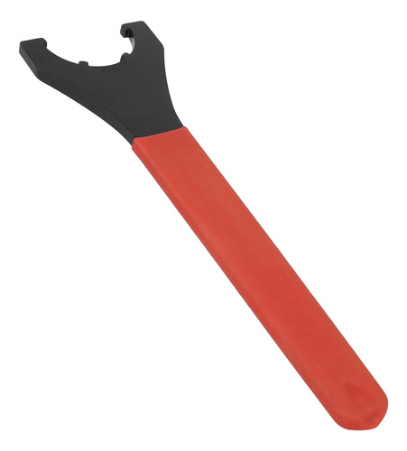 Apertura De Llave M11, Cabeza De Gancho Tipo C32, Reparación